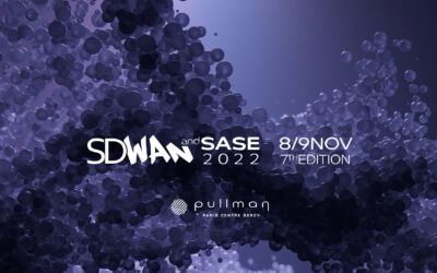 SD-WAN and SASE 2022 Summit – Main Takeouts 